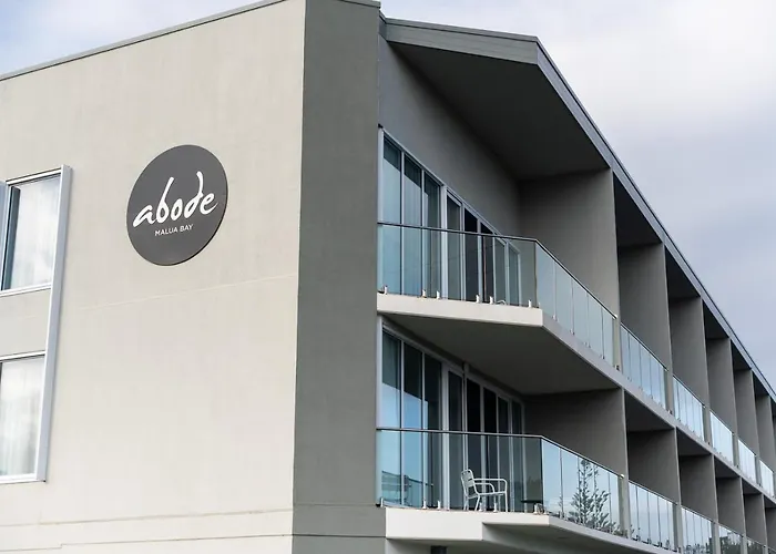 Abode Malua Bay Hotel