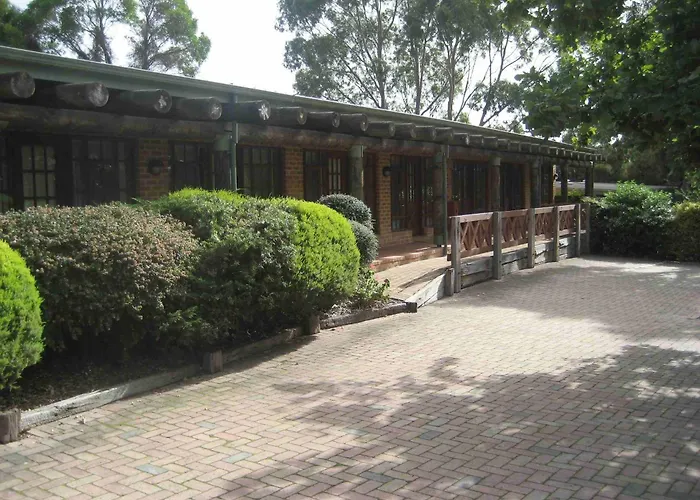 Mahogany Park