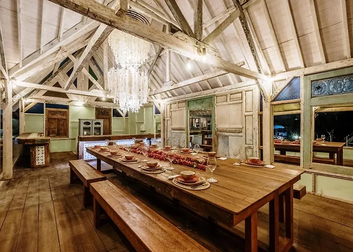 Boho Canggu