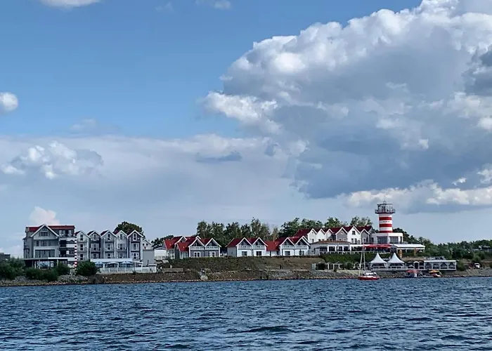 Hotel Der LeuchtTurm-Gastro GmbH Geierswalde