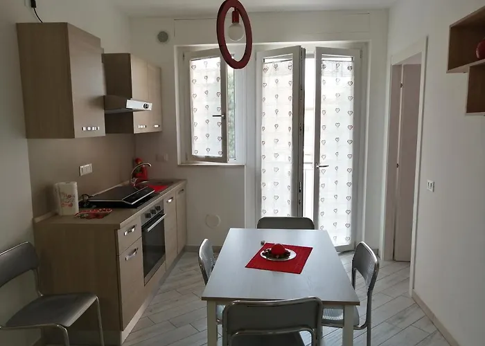 ALEXA casa vacanze