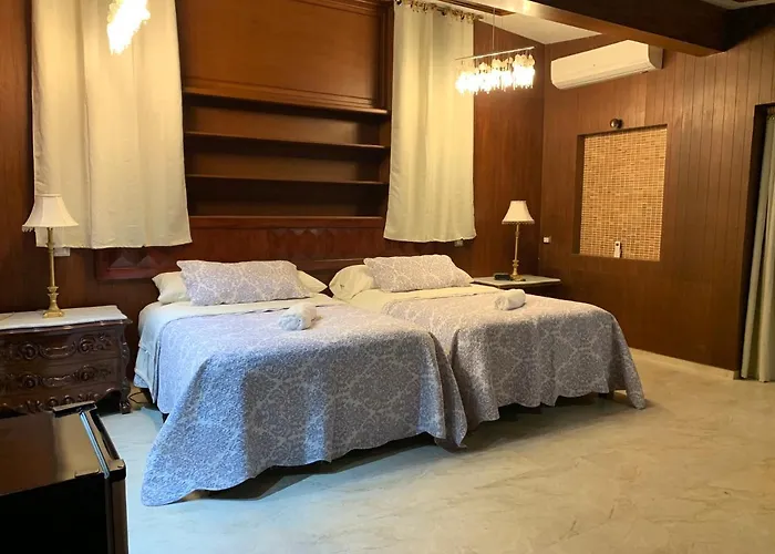 Quinta Maria Bonita Boutique