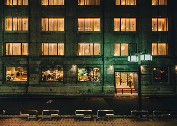 Hotel K5