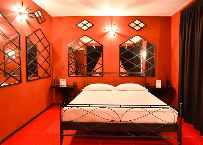 Sweet Motel Verdello