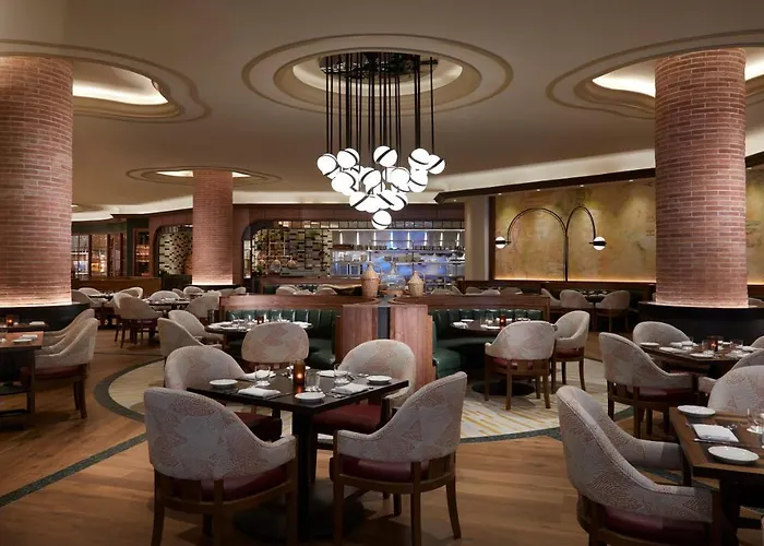 The Guitar Hotel At Seminole Hard Rock Hotel & Casino Davie