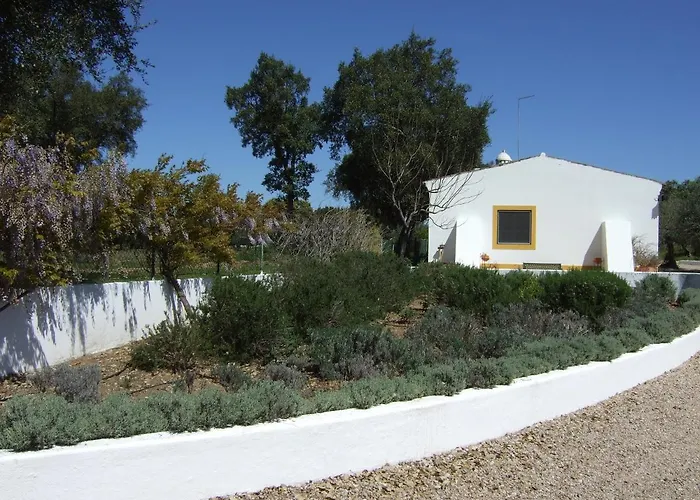Quinta Do Cano Évora