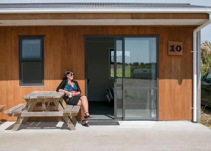 Hokitika Holiday Park