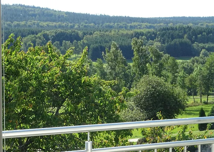 Gäste Domizil Edel Zeit