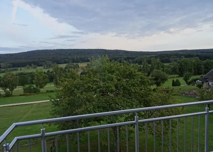 Gaeste Domizil Edel Zeit Allenbach