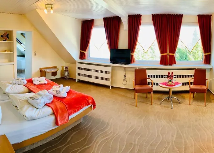 Aparthotel Kleine Perle