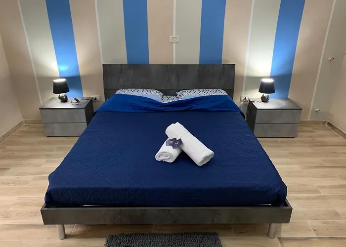 B&B Poseidone