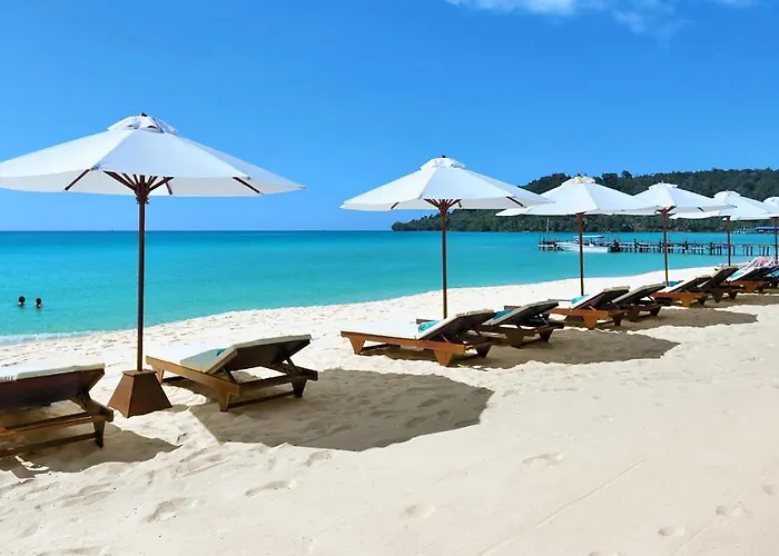 Sok San Beach