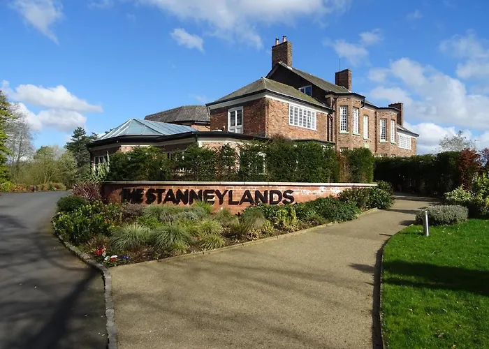 The Stanneylands