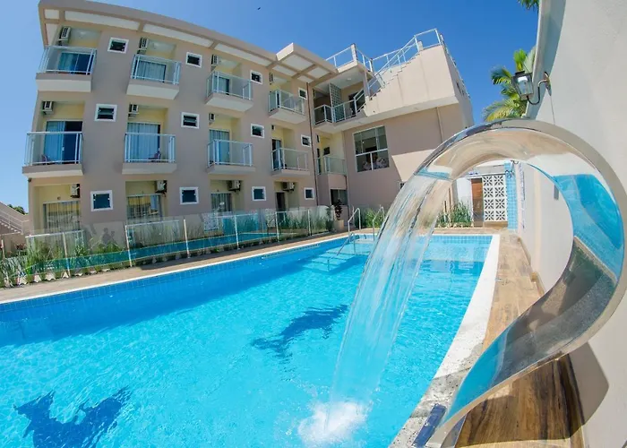 Villarejo Parque Hotel