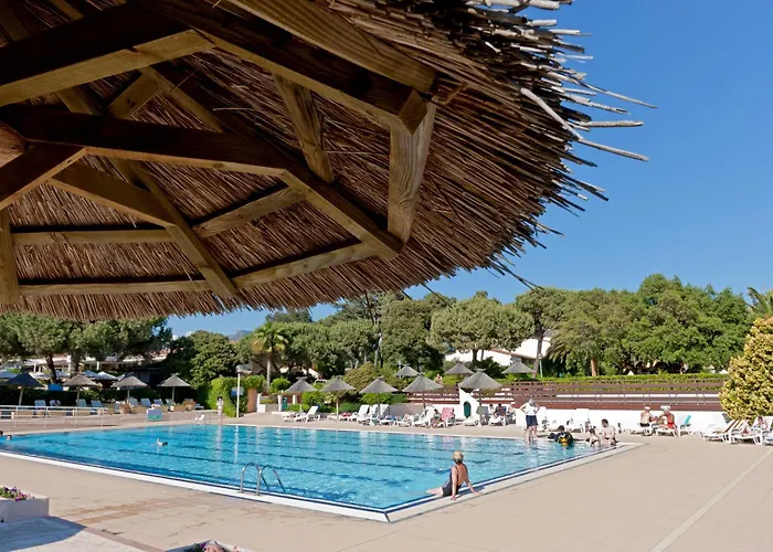 Residence Club Marina Viva Porticcio 