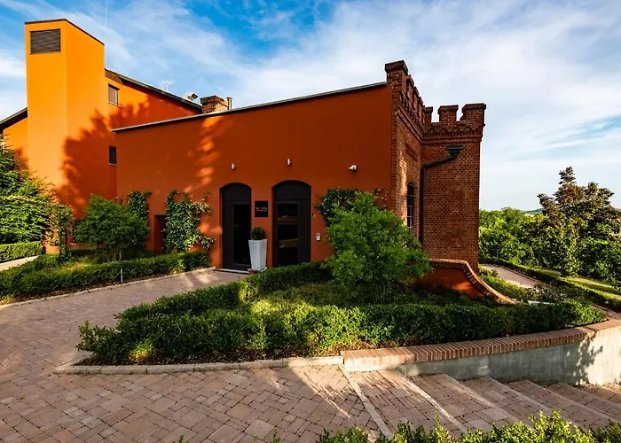 Casa Munfra