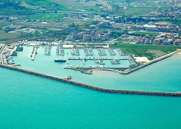 Bed and Breakfast Gli Oleandri Porto San Giorgio