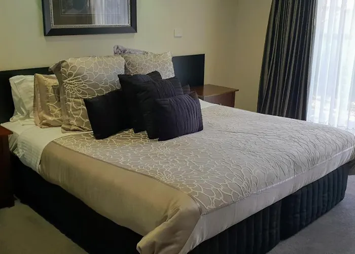 Hogans Motel Wallan