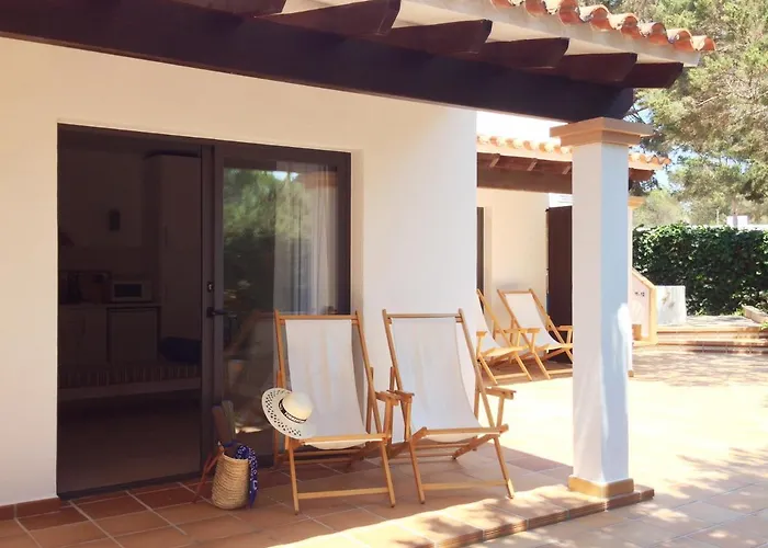 Apartaments Blau Mar