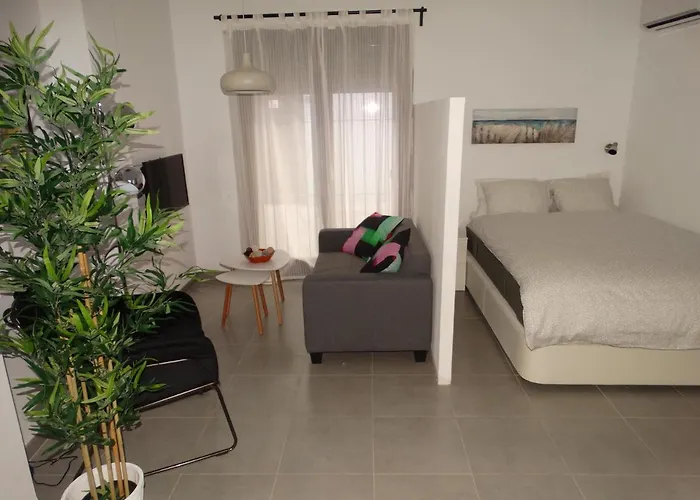 Apartamentos - Jinetes