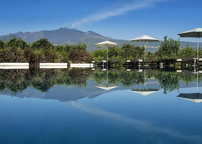 Ramo D'Aria Etna Boutique