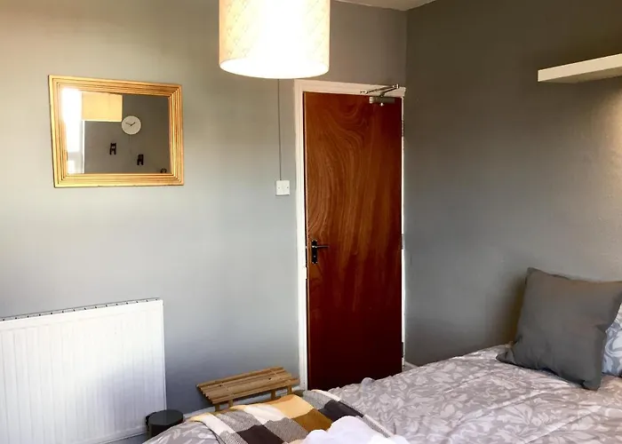 The Limes Guest House