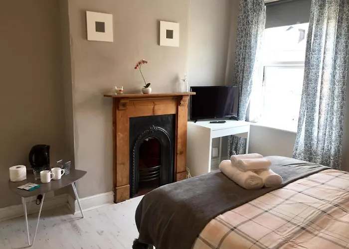 The Limes Guest House
