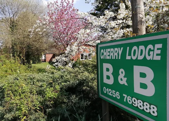 Cherry Lodge