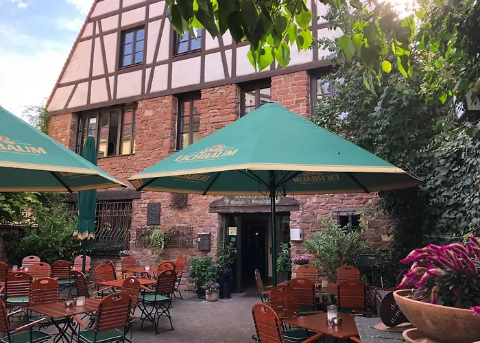 Hotel Weingärtner