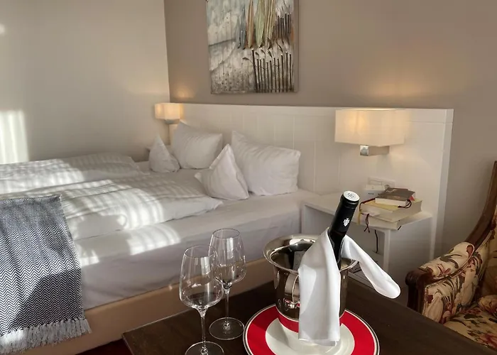 Hotel Wünschmann Westerland