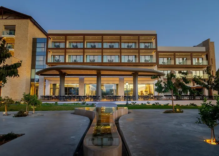 Aliathon Ionian Hotel Geroskipou
