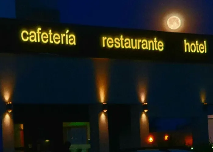 Hotel Moya