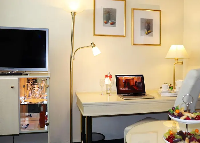 Hotel Dalberg Aschaffenburg