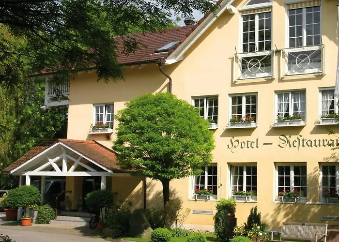 Hotel Mühle