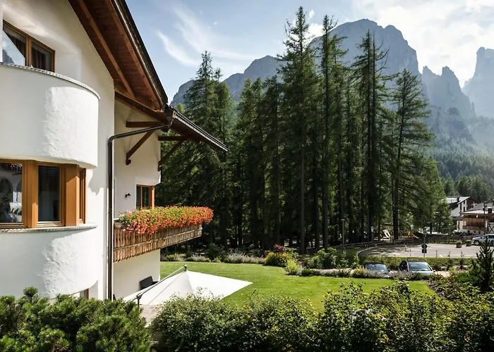 Residence Floralp