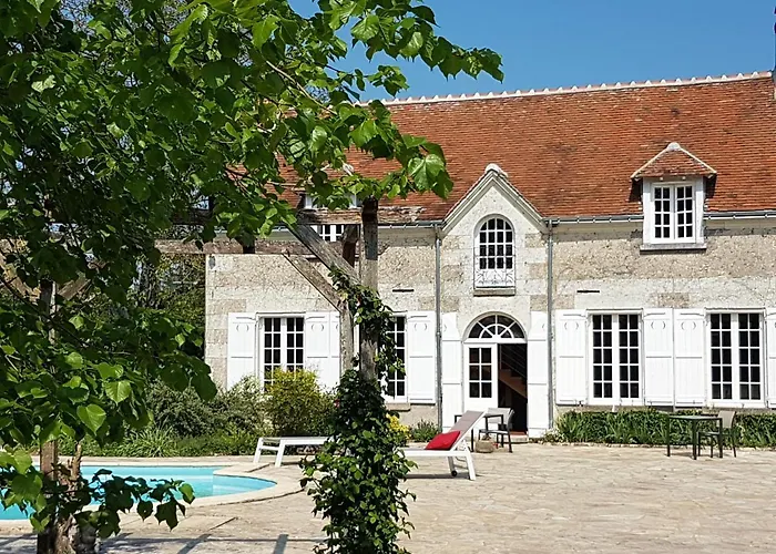 la blanchetière