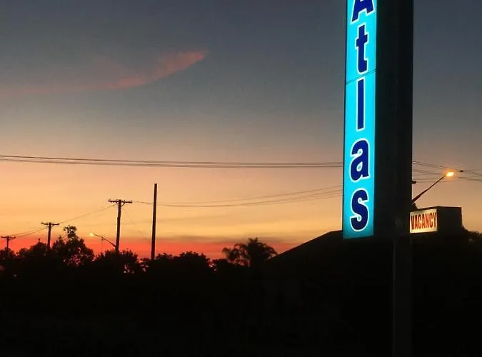Atlas