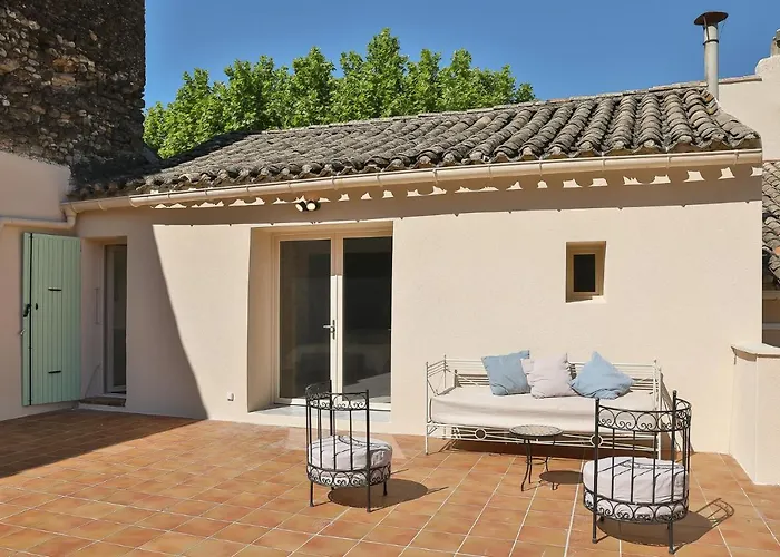 Maison D'Hotes 1800