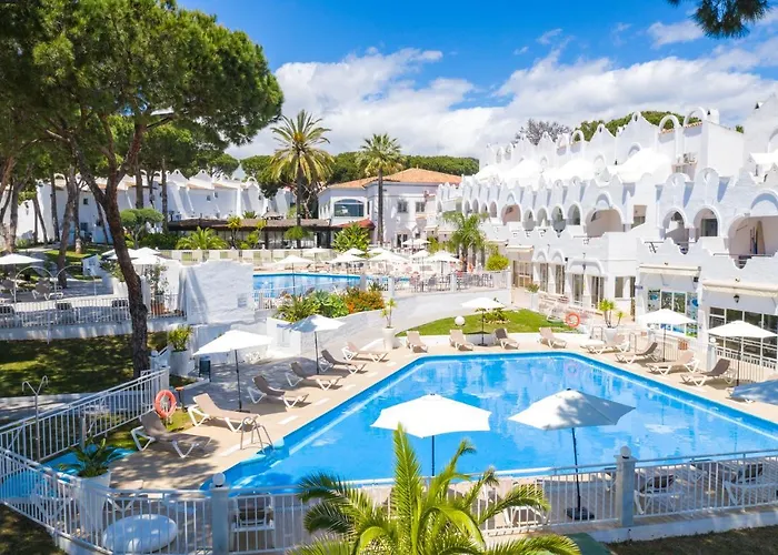 Sercotel Vime La Reserva De Marbellac