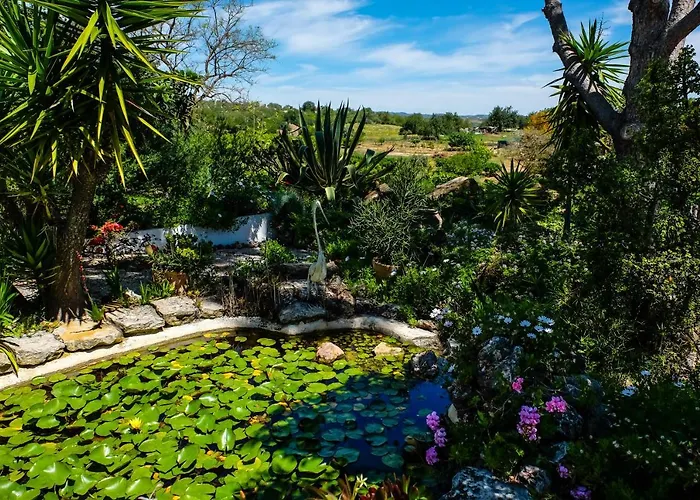 Casa Vale Del Rei Hotel Tavira