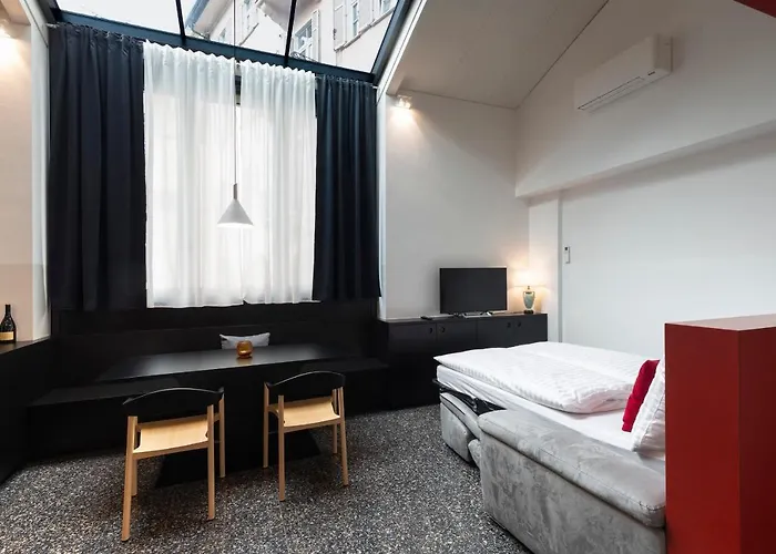 Pepper Suite Bolzano