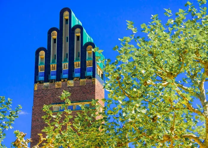 Intercityhotel Darmstadt