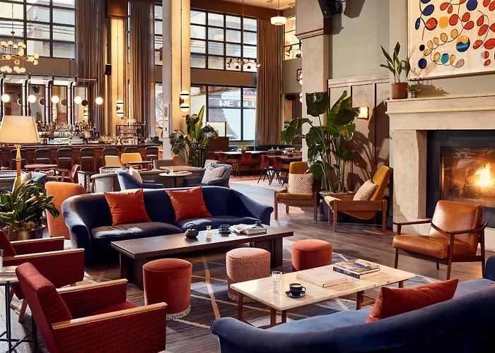 The Hoxton, Chicago