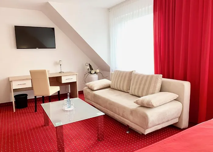 Hanse Hotel