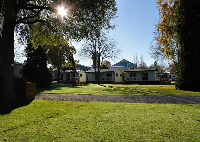 Top 10 Holiday Park