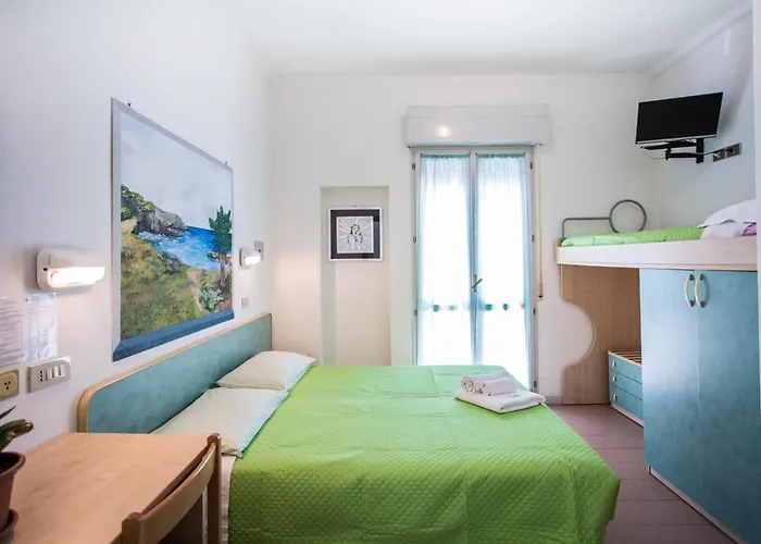 Hotel Silvana