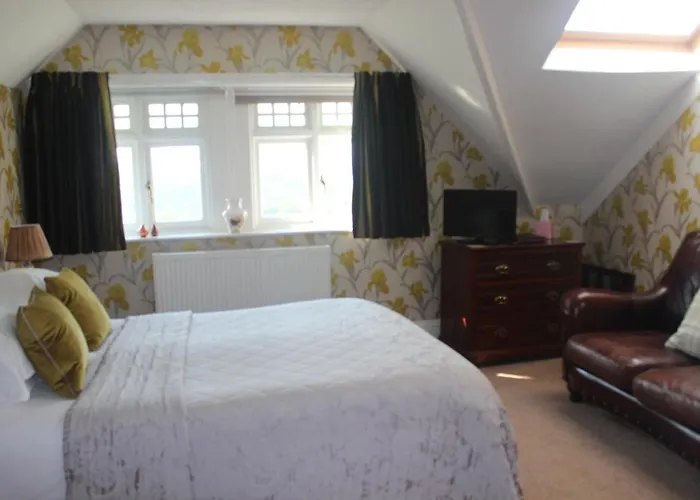 Fairhaven Country Guest House Goathland