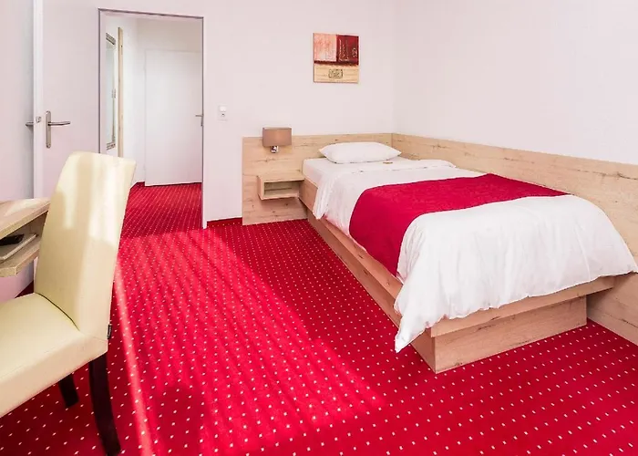Hanse Hotel