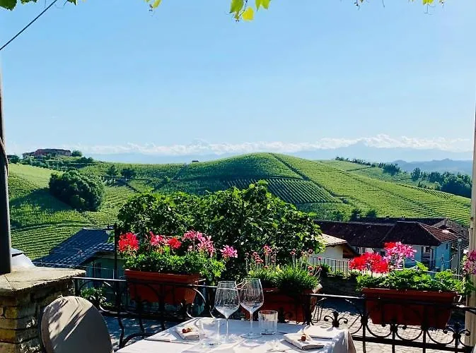 Locanda Rabaya' Barbaresco