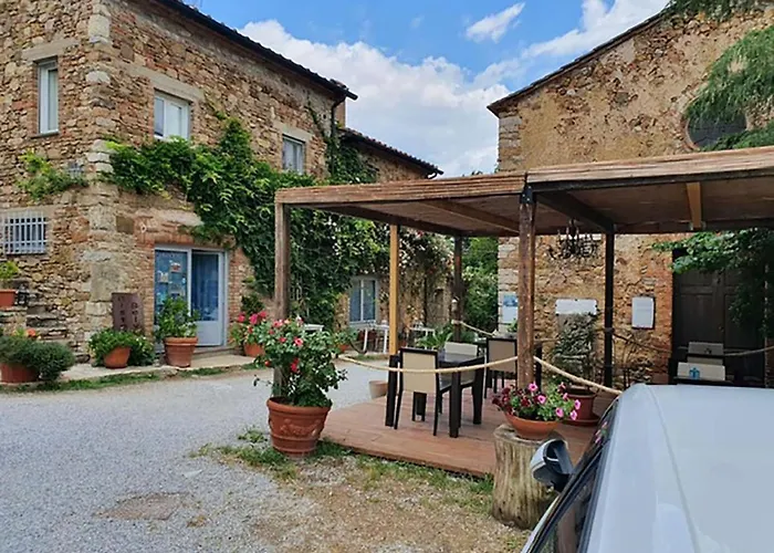 Bed And Breakfast Belvedere